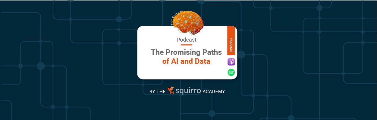 The Promising Paths of AI and Data