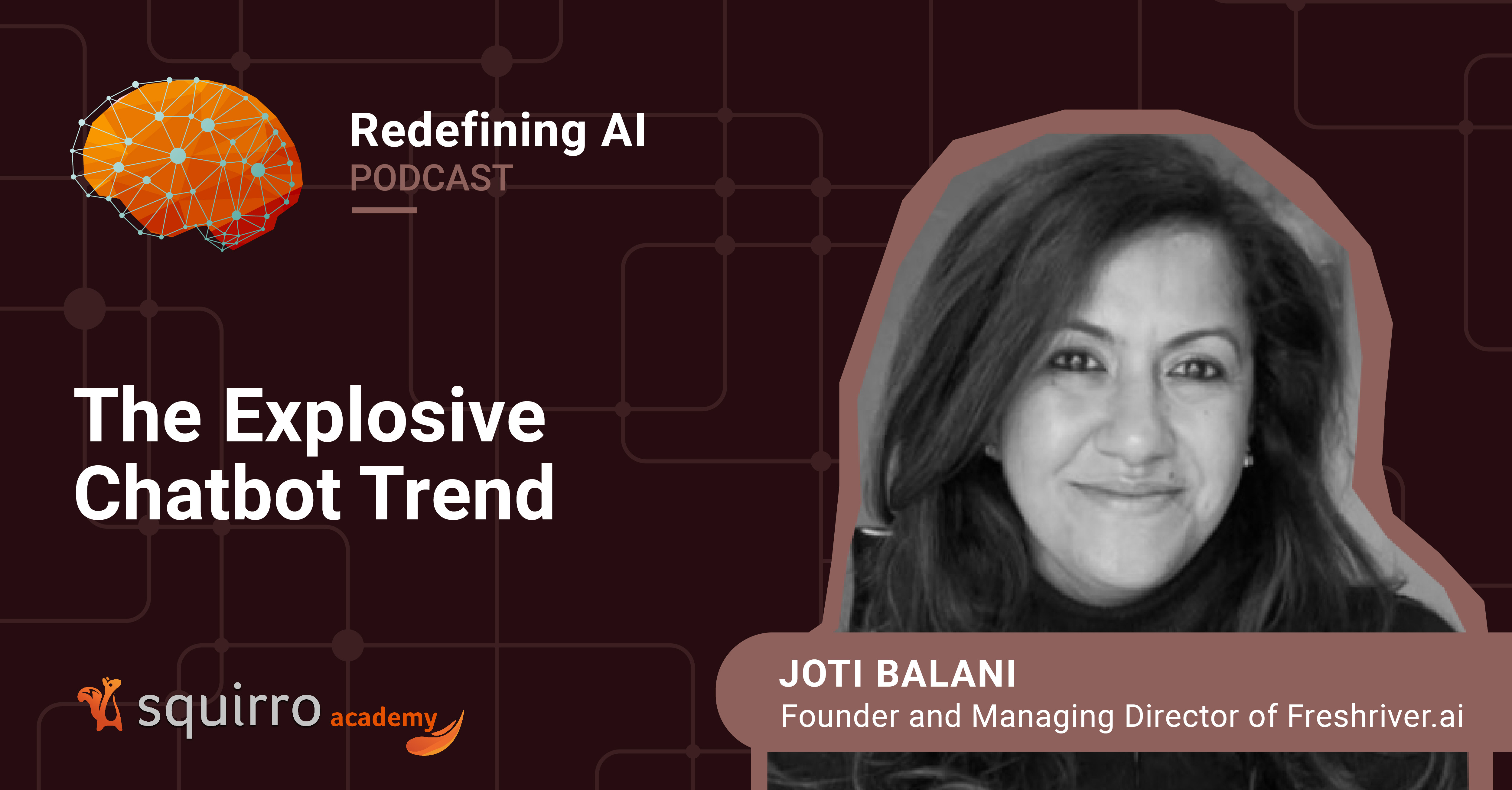 The Explosive Chatbot Trend