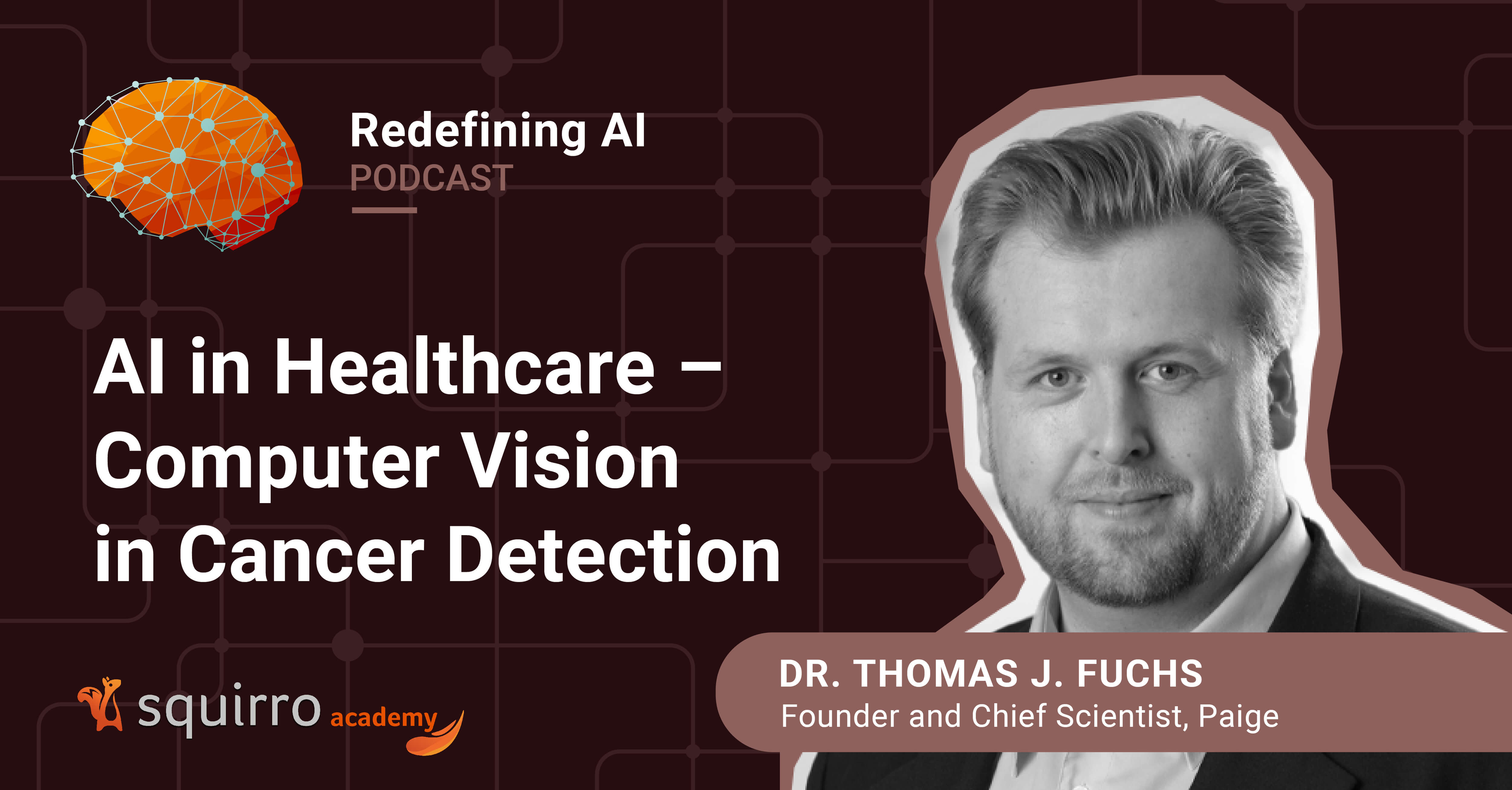 AI in Healthcare - Computer Vision in Cancer Detection